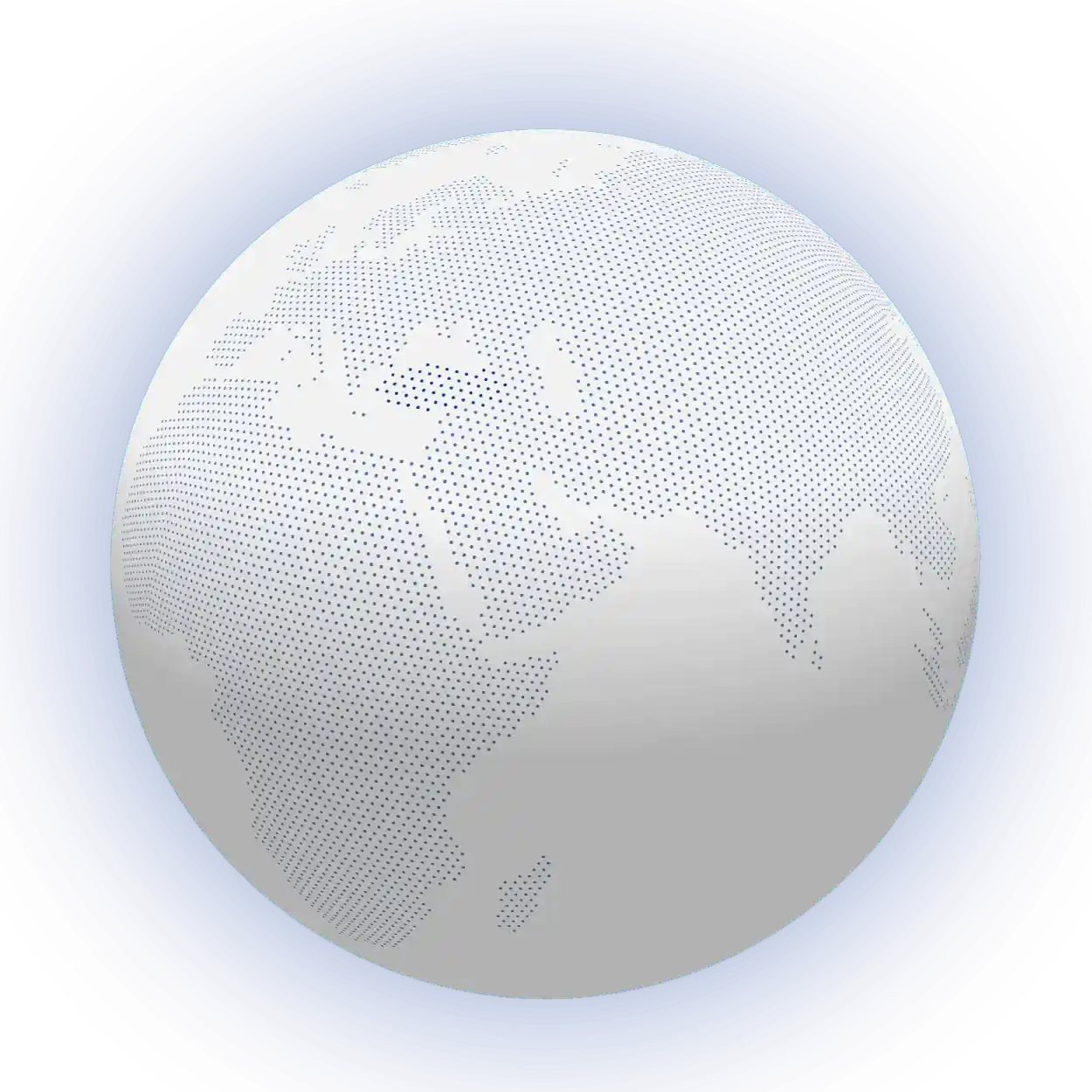 Exportal Globe